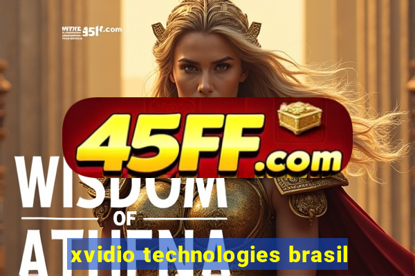xvidio technologies brasil
